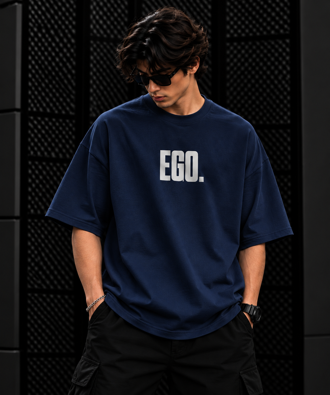 PRIDE COMPLEX // EGO