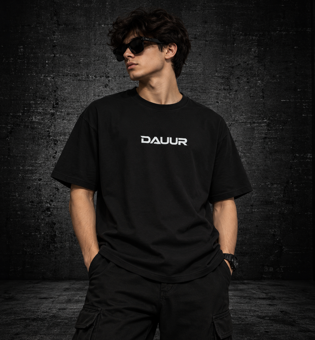 THE OTHER SIDE - Drop 001