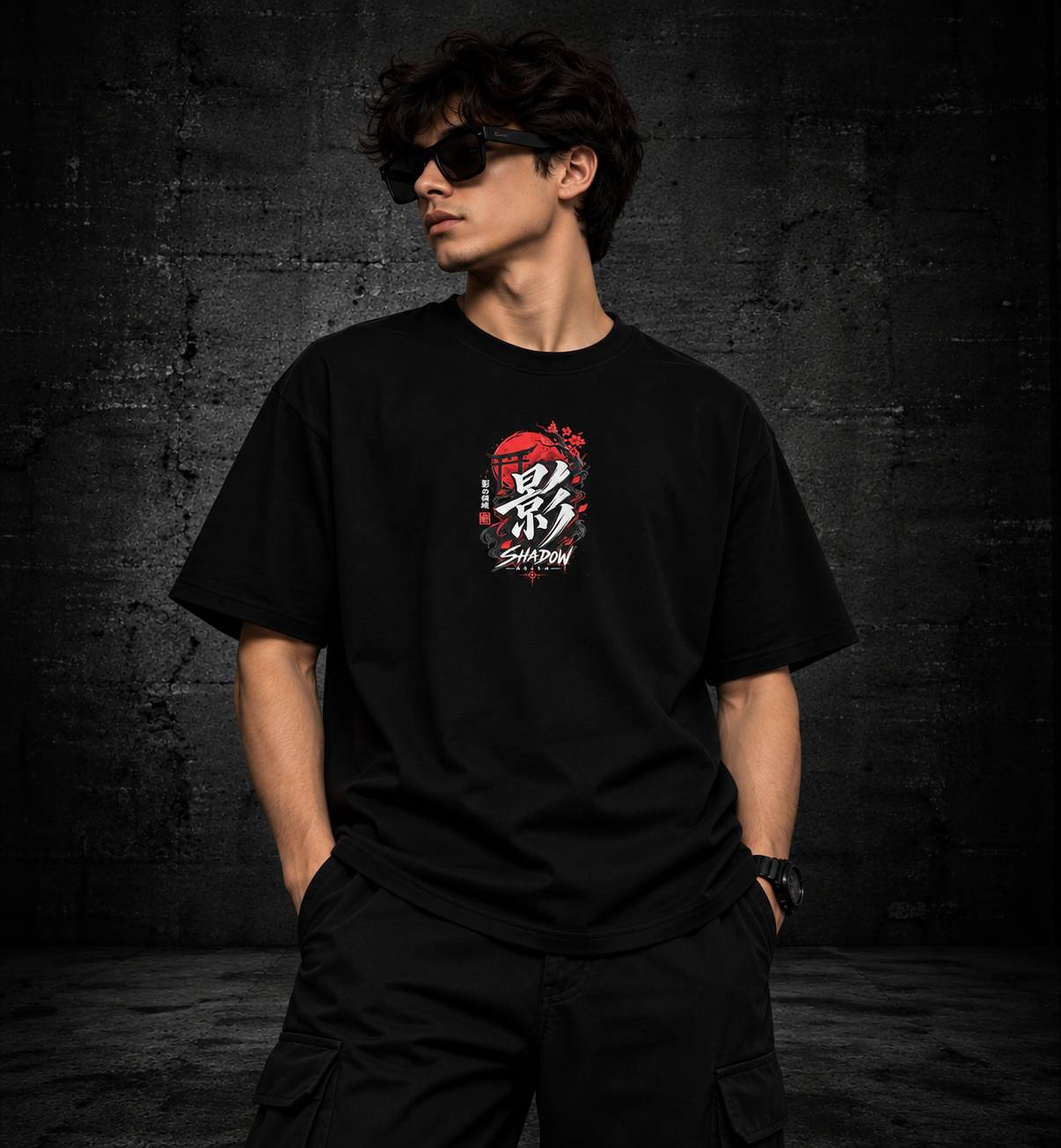 SHADOW REALM - Drop 002